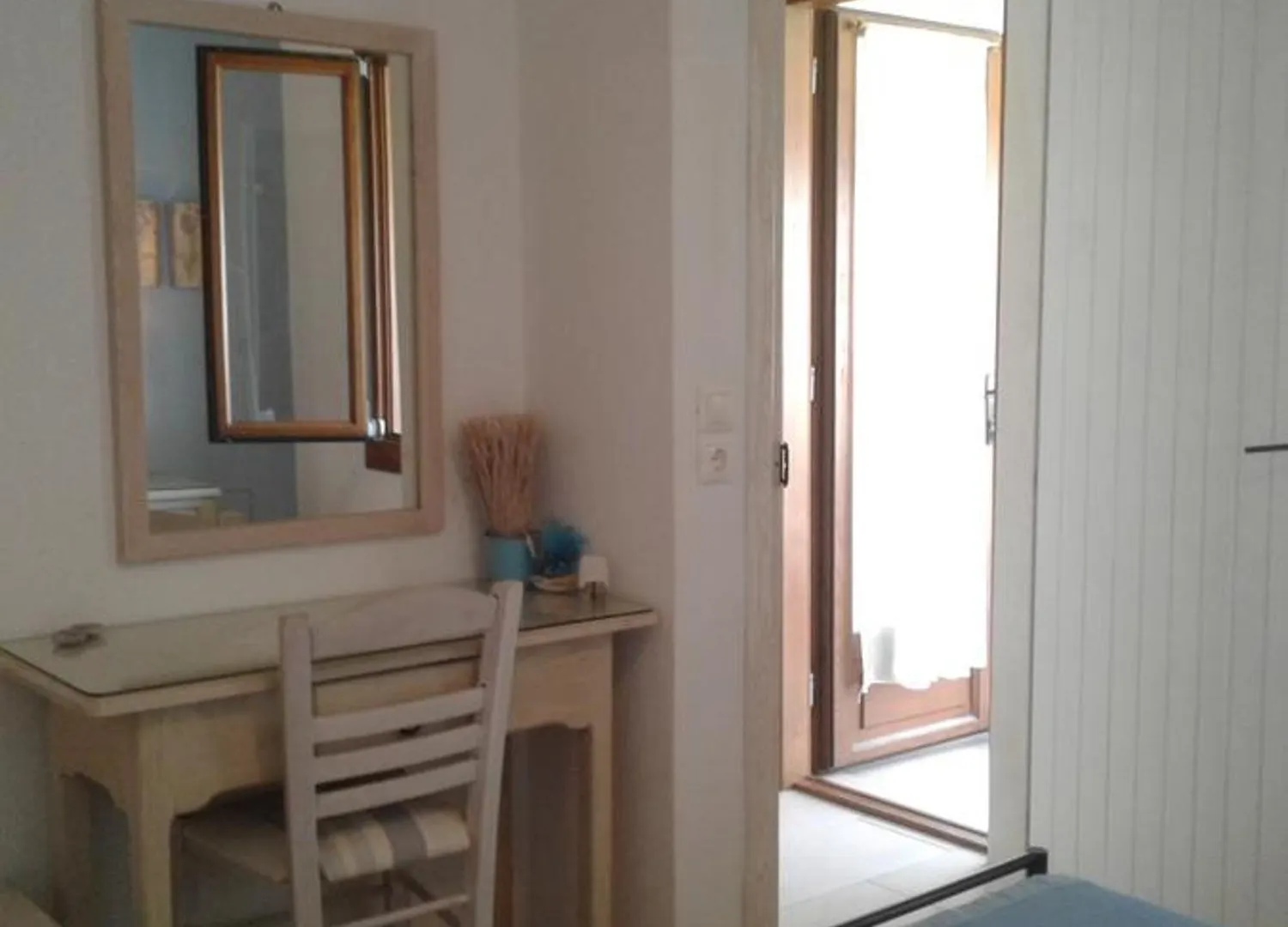 Traditional Arsanas Apartments Nikiti  Griechenland