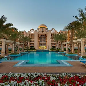 Simply Comfort In Sarai Palm Jumeirah Apartment Dubai