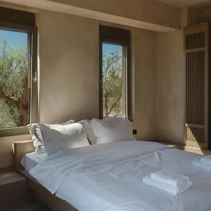 Villa Etheres, Nikiti (Sithonia)