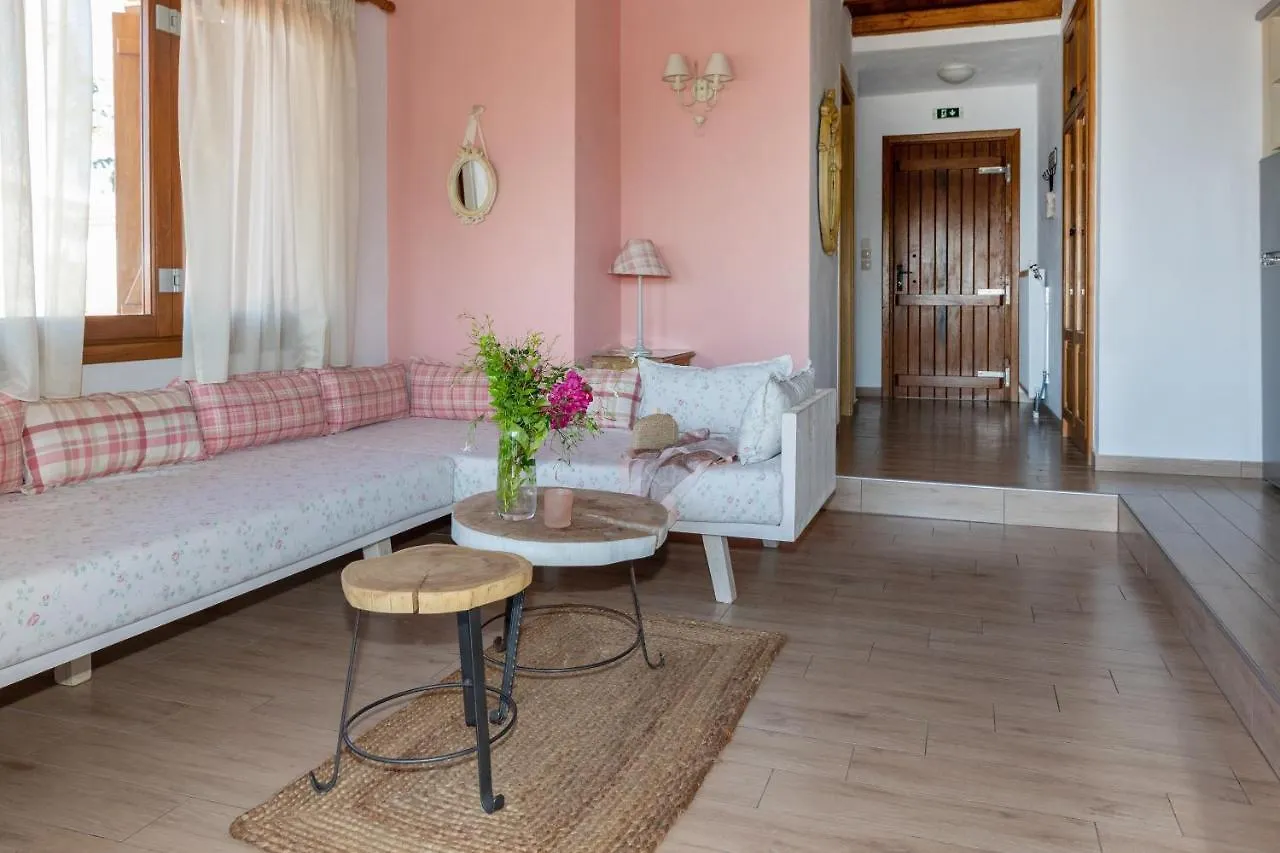 Traditional Arsanas Apartments Nikiti   Nikiti (Sithonia)