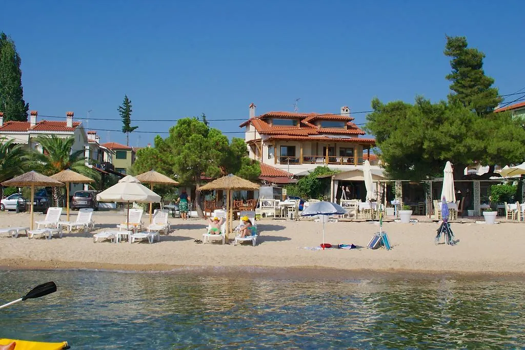 Traditional Arsanas Apartments Nikiti  0*, Nikiti (Sithonia) Greece