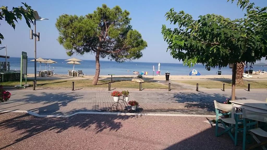 Traditional Arsanas Apartments Nikiti  0*, Nikiti (Sithonia)
